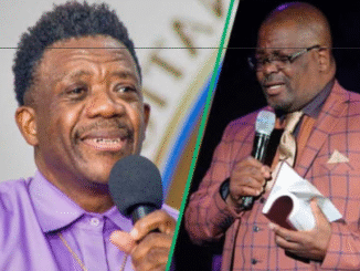 dr sd gumbi biography